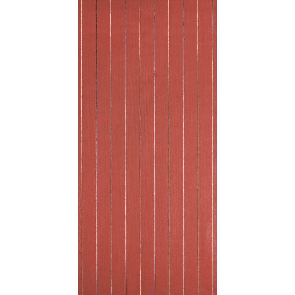 Schumacher Backdrop X Schumacher Draper Stripe Bada Bing! Wallpaper