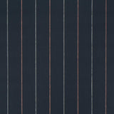 Schumacher Backdrop X Schumacher Draper Stripe Surf Camp Wallpaper