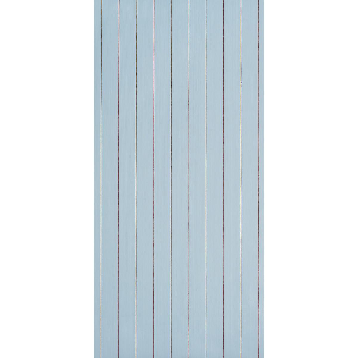 Schumacher Backdrop X Schumacher Draper Stripe The Early Stuff Wallpaper