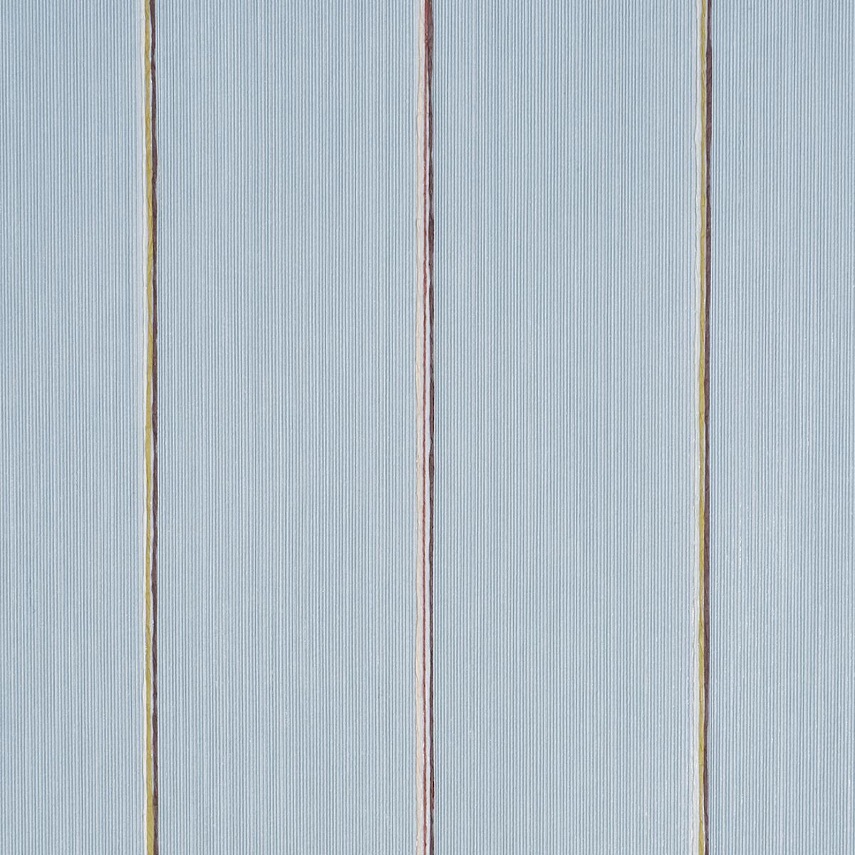 Schumacher Backdrop X Schumacher Draper Stripe The Early Stuff Wallpaper