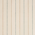 Schumacher Backdrop X Schumacher Draper Stripe Moonlight Wallpaper