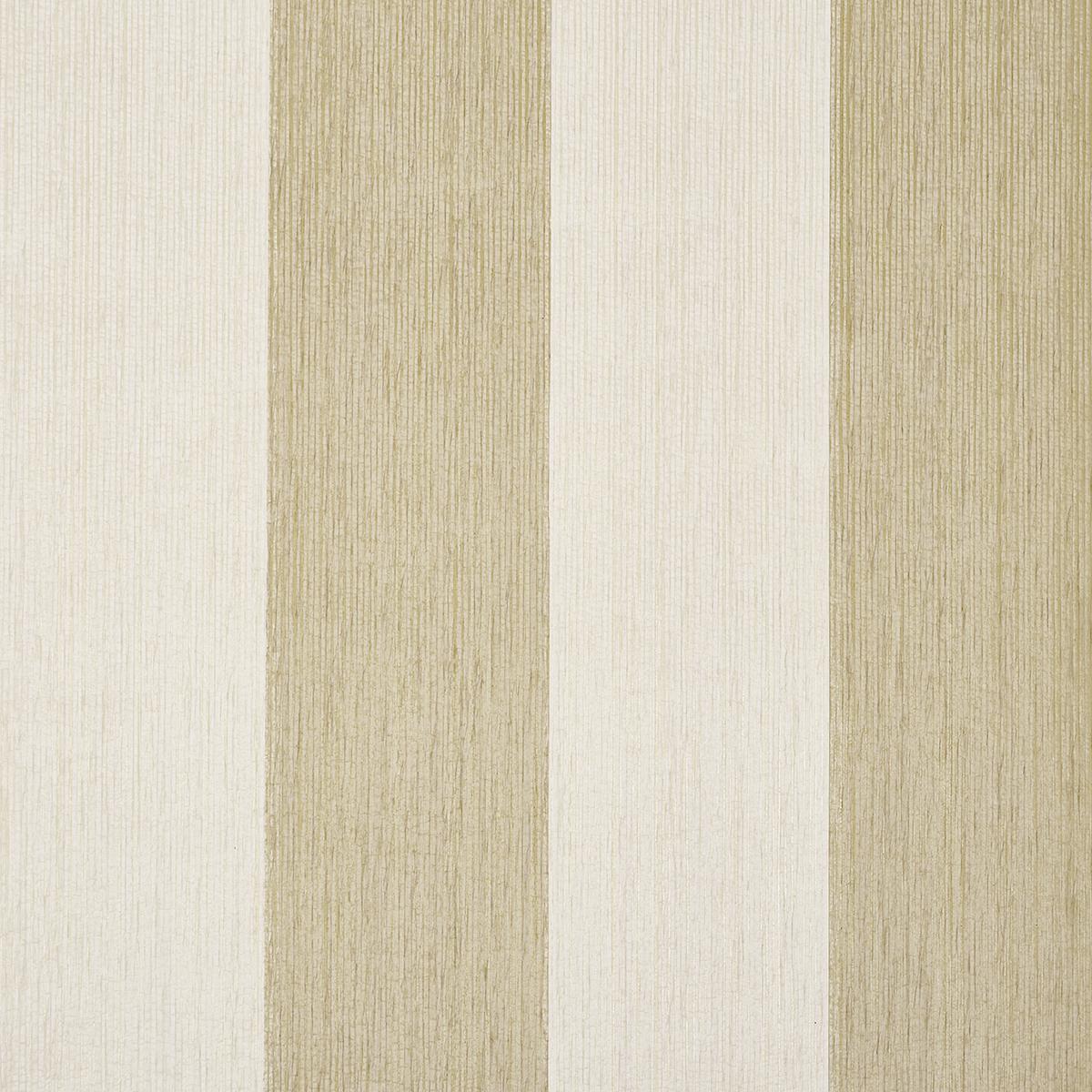 Schumacher Backdrop X Schumacher Backdrop Painter'S Stripe Moonlight Wallpaper