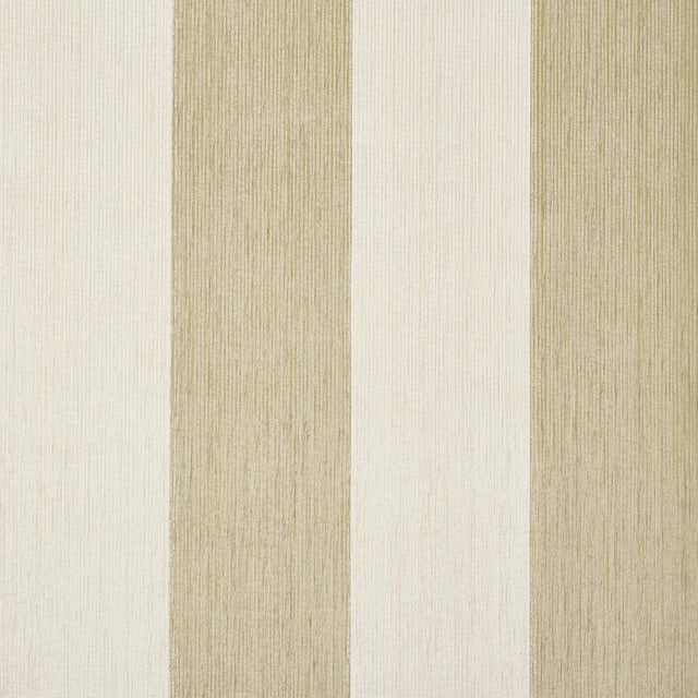 Schumacher Backdrop X Schumacher Backdrop Painter'S Stripe Moonlight Wallpaper