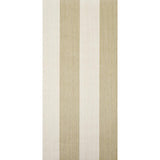Schumacher Backdrop X Schumacher Backdrop Painter'S Stripe Moonlight Wallpaper