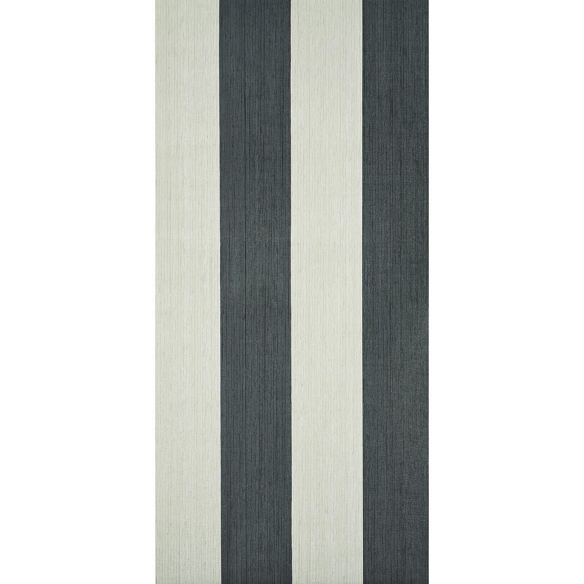 Schumacher Backdrop X Schumacher Backdrop Painter'S Stripe Rococo Wallpaper