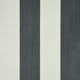 Schumacher Backdrop X Schumacher Backdrop Painter'S Stripe Rococo Wallpaper