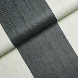 Schumacher Backdrop X Schumacher Backdrop Painter'S Stripe Rococo Wallpaper