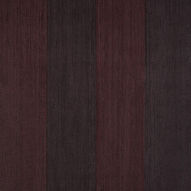 Schumacher Backdrop X Schumacher Backdrop Painter'S Stripe Self-Portrait Wallpaper