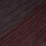 Schumacher Backdrop X Schumacher Backdrop Painter'S Stripe Self-Portrait Wallpaper