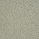 Schumacher Dunbar Shagreen Vinyl Olive Wallpaper