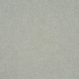 Schumacher Dunbar Shagreen Vinyl Haze Wallpaper