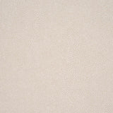 Schumacher Dunbar Shagreen Vinyl Alabaster Wallpaper