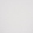 Schumacher Linen Gesso Vinyl Ivory Wallpaper