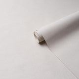 Schumacher Dunbar Shagreen Vinyl Pearl Wallpaper