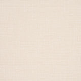 Schumacher Linen Gesso Vinyl Sand Wallpaper