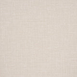 Schumacher Linen Gesso Vinyl Flax Wallpaper