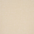 Schumacher Linen Gesso Vinyl Maize Wallpaper