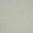 Schumacher Linen Gesso Vinyl Leaf Wallpaper