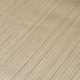 Schumacher Rimini Rib Vinyl Gold Wallpaper