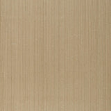 Schumacher Rimini Rib Vinyl Gold Wallpaper