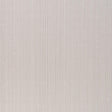 Schumacher Rimini Rib Vinyl Pearl Wallpaper