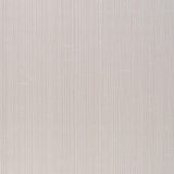 Schumacher Rimini Rib Vinyl Pearl Wallpaper