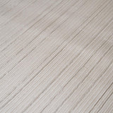 Schumacher Rimini Rib Vinyl Pearl Wallpaper