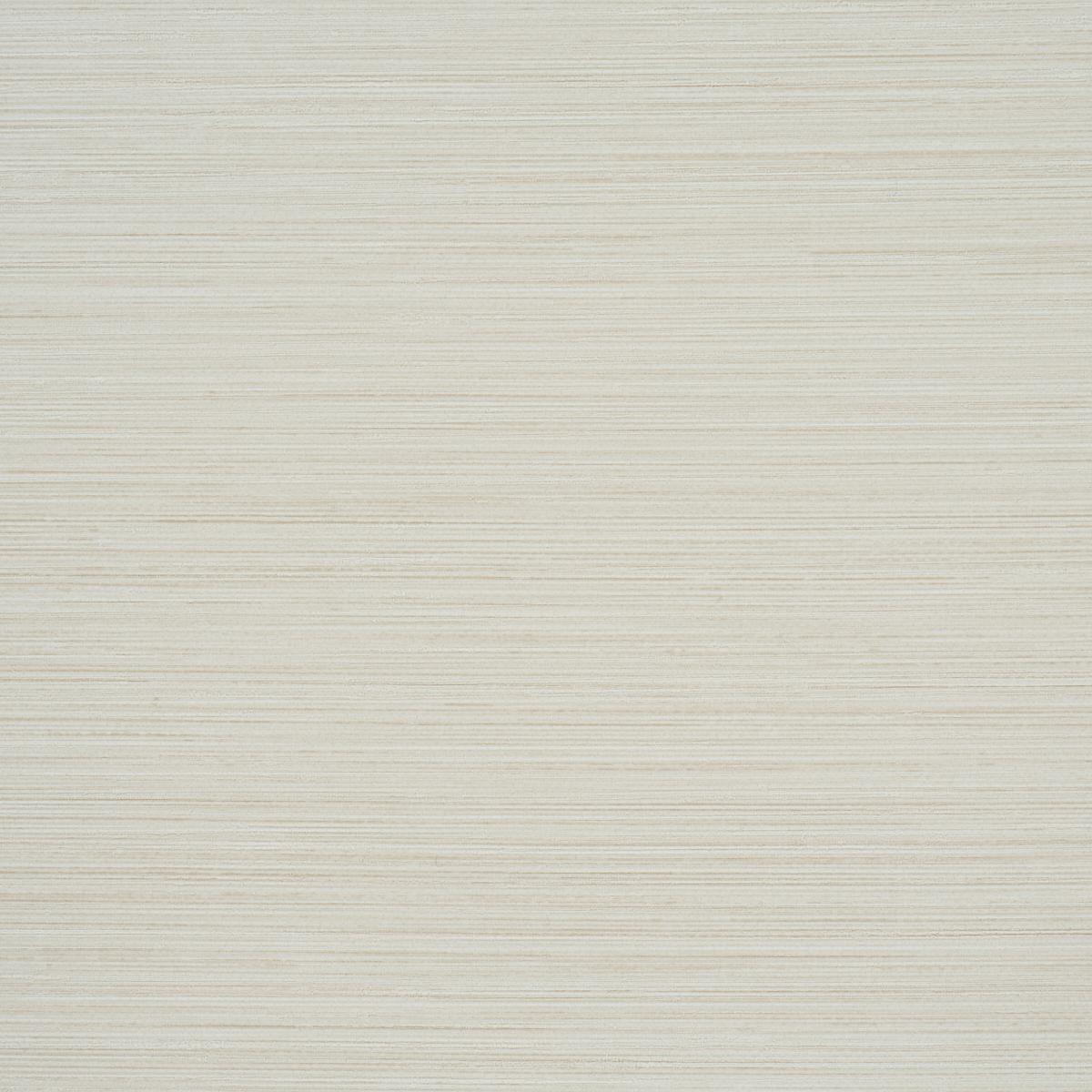 Schumacher Abaca Fine Weave Vinyl Natural Fabric