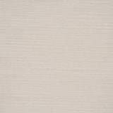 Schumacher Abaca Fine Weave Vinyl Dove Wallpaper