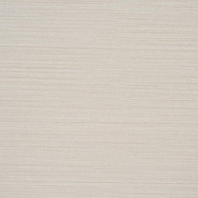 Schumacher Abaca Fine Weave Vinyl Dove Wallpaper