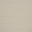 Schumacher Abaca Fine Weave Vinyl Limestone Wallpaper