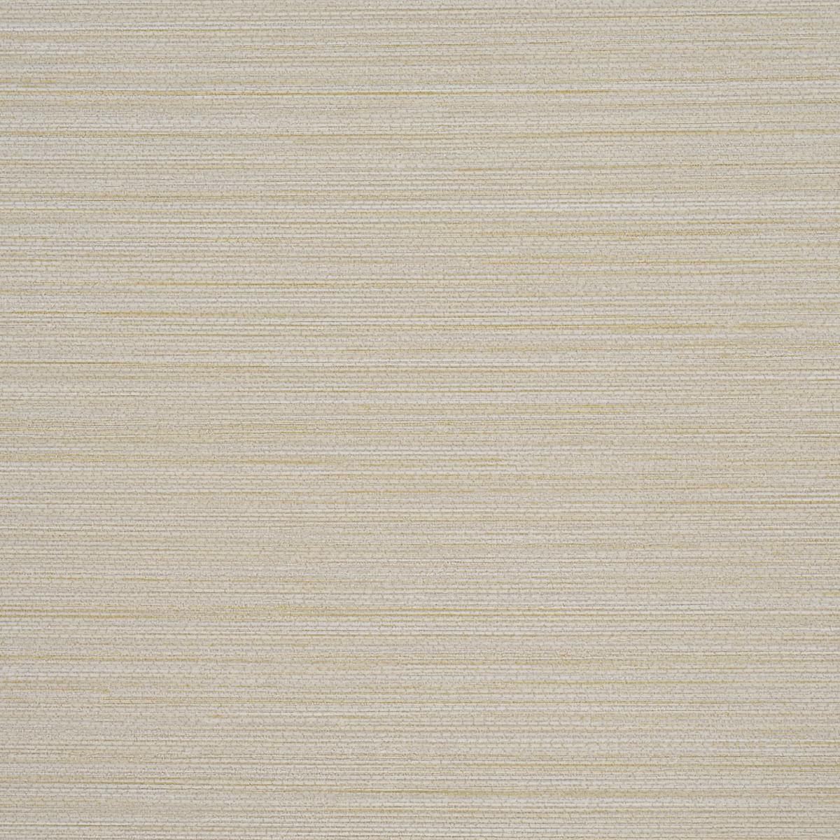 Schumacher Abaca Fine Weave Vinyl Limestone Wallpaper
