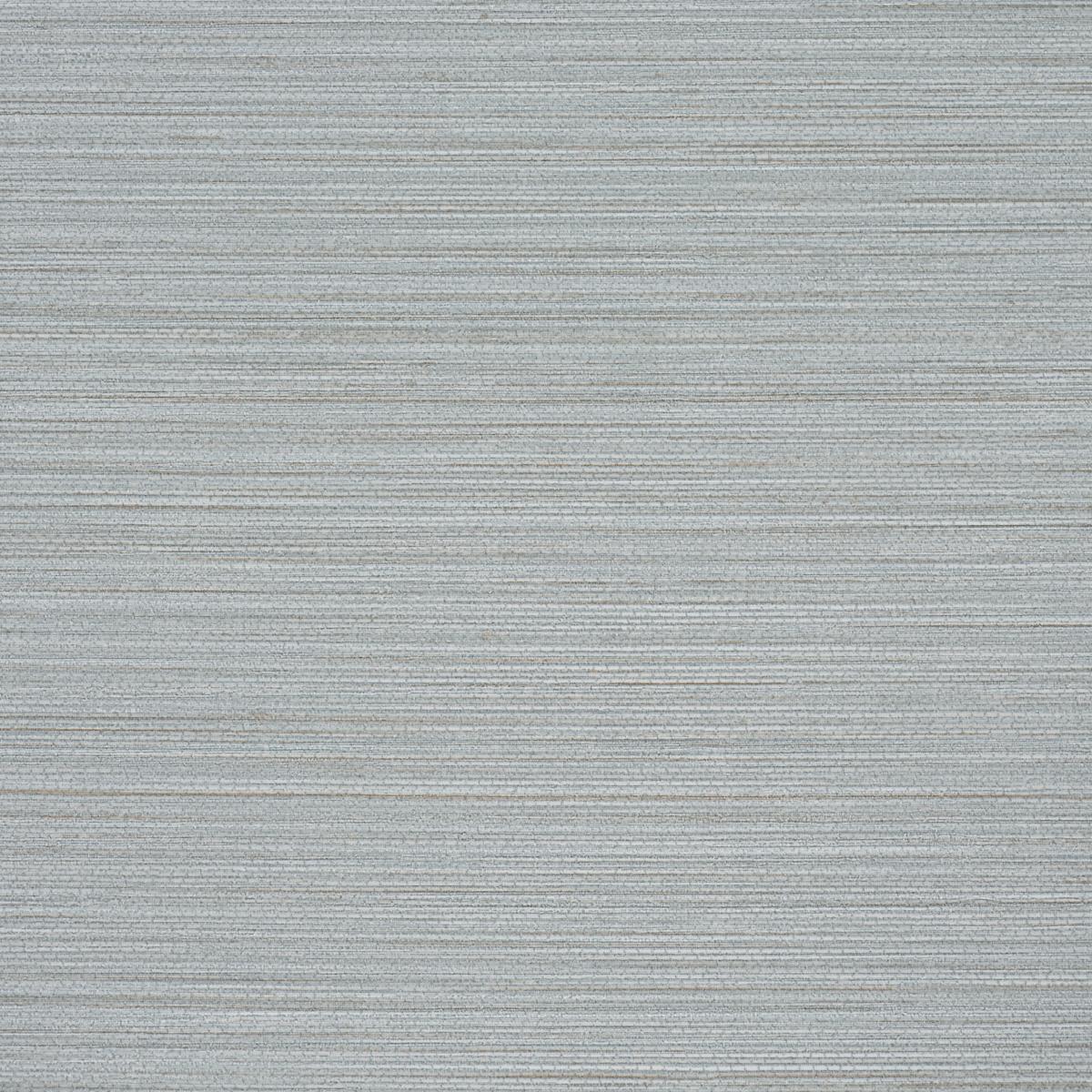 Schumacher Abaca Fine Weave Vinyl Haze Wallpaper