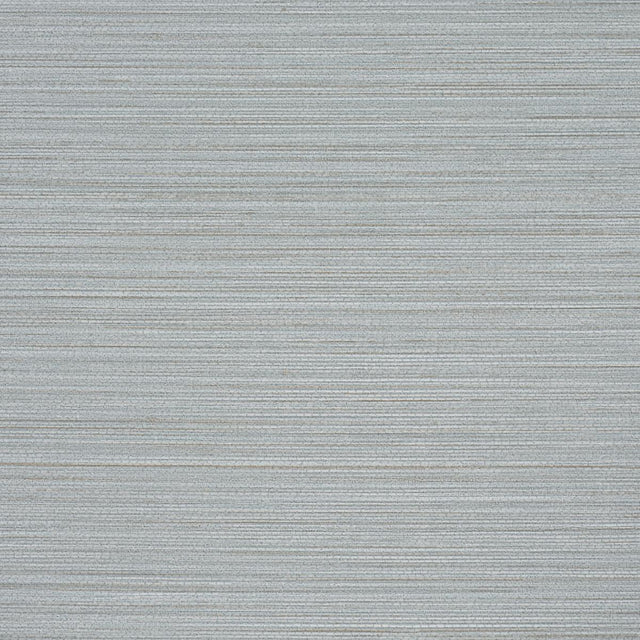 Schumacher Abaca Fine Weave Vinyl Haze Wallpaper