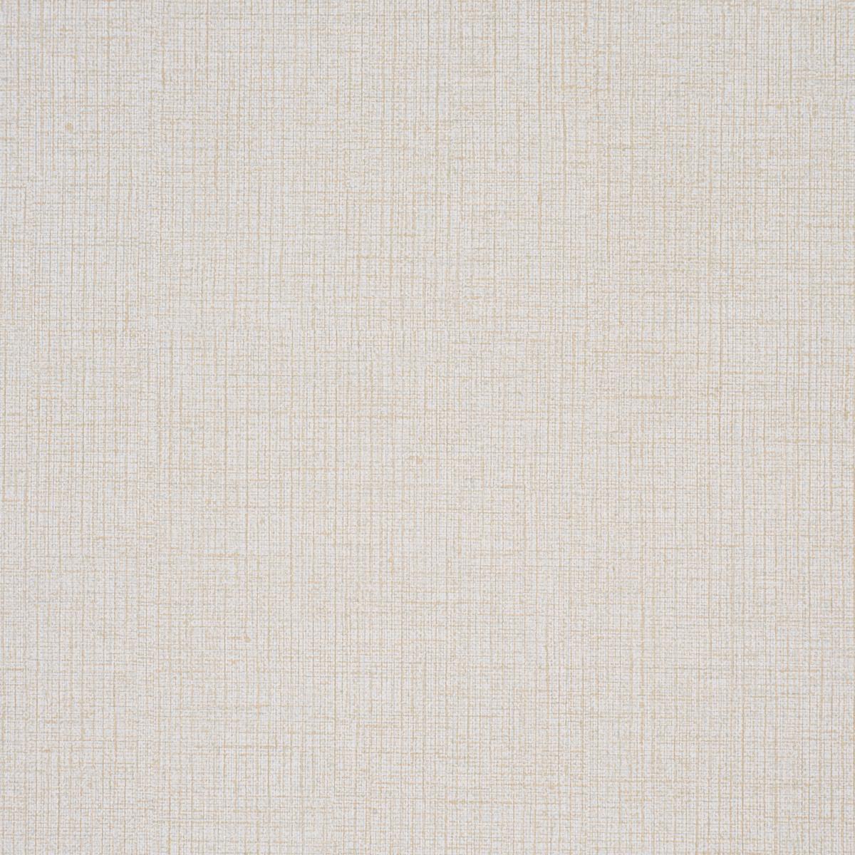 Schumacher Banbridge Linen Vinyl Oat Wallpaper