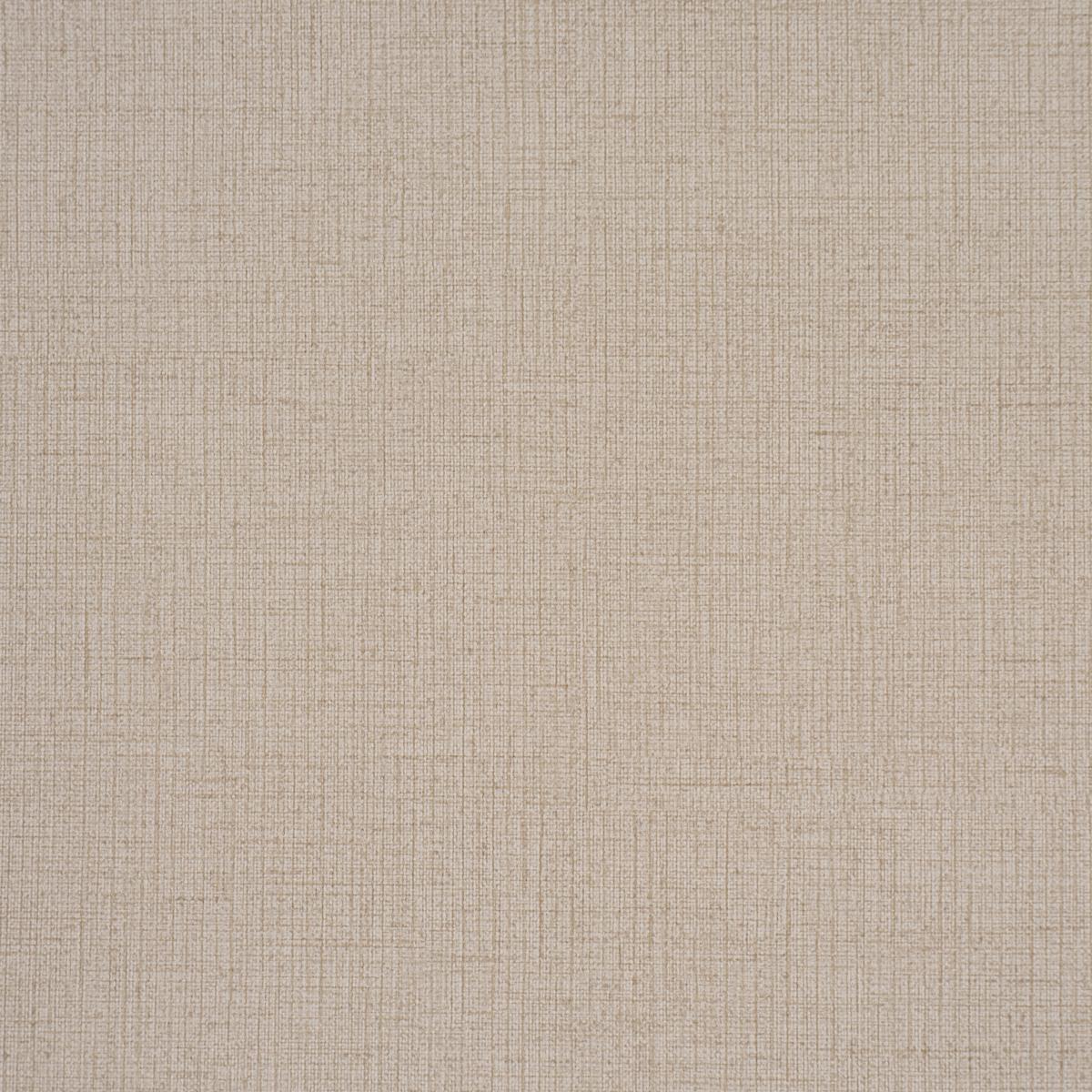 Schumacher Banbridge Linen Vinyl Flax Wallpaper