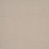 Schumacher Banbridge Linen Vinyl Flax Wallpaper