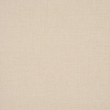 Schumacher Banbridge Linen Vinyl Sand Wallpaper