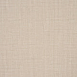 Schumacher Campagne Linen Vinyl Flax Wallpaper