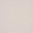 Schumacher Campagne Linen Vinyl Alabaster Wallpaper