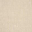 Schumacher Campagne Linen Vinyl Sand Wallpaper