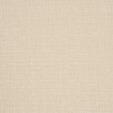 Schumacher Campagne Linen Vinyl Sand Wallpaper