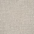 Schumacher Campagne Linen Vinyl Stone Wallpaper
