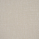 Schumacher Campagne Linen Vinyl Stone Wallpaper