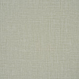 Schumacher Campagne Linen Vinyl Aloe Wallpaper