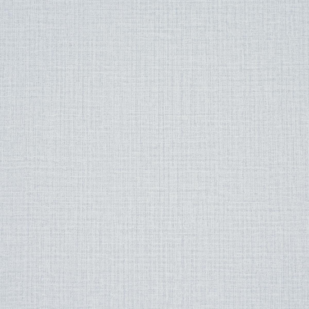 Schumacher Campagne Linen Vinyl Chambray Wallpaper