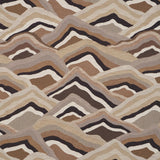 Schumacher Avala Hills Camel Fabric