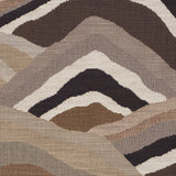 Schumacher Avala Hills Camel Fabric