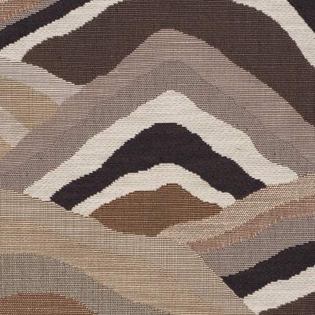 Schumacher Avala Hills Camel Fabric