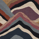 Schumacher Avala Hills Earthy Multi Fabric